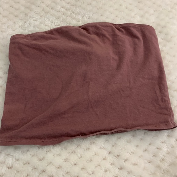 Pink bandeau - Picture 2 of 2